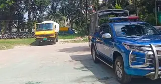 ফরিদপুরে ২৫০ বস্তা সরকারি সারসহ ডিলার আটক